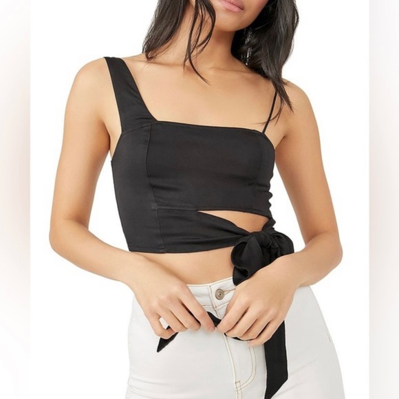 Free People Tops - Free People Mila Top